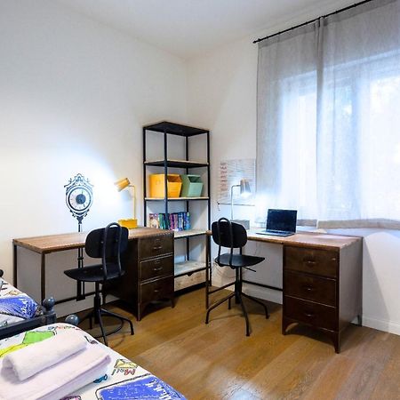 L'Oasi Della Pace - Confortevole E Vicino A Tutto Apartment Киаравале Екстериор снимка