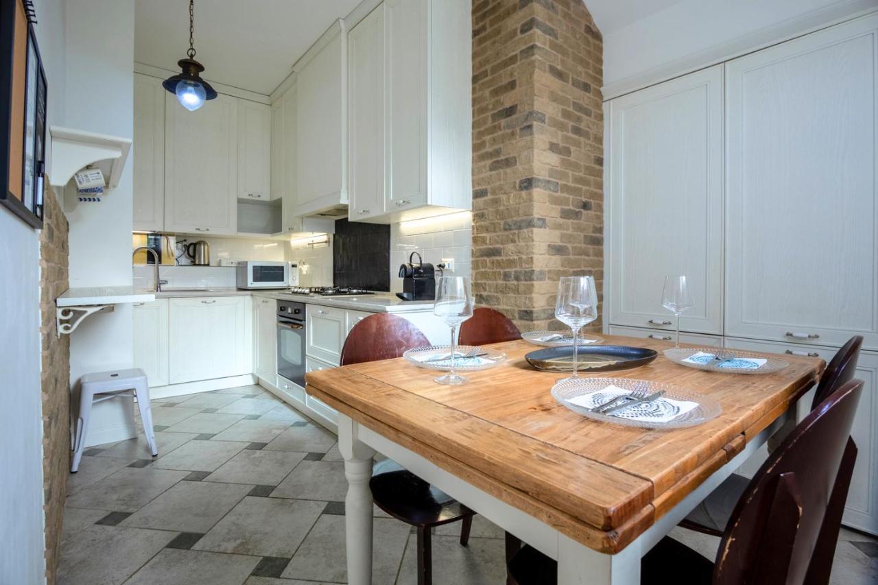 L'Oasi Della Pace - Confortevole E Vicino A Tutto Apartment Киаравале Екстериор снимка